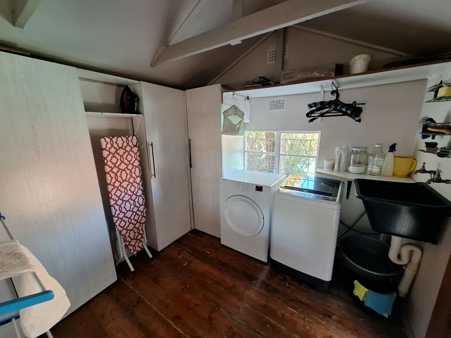 4 Bedroom Property for Sale in Memorial Road Area Northern Cape